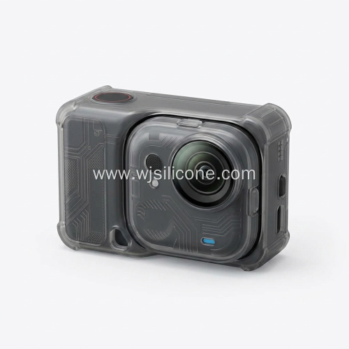 Digital Camera Protective Case for Insta360 Go Uturl